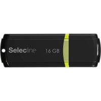 SELECLINE C160 16 Go Noir/Vert