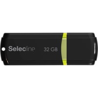 SELECLINE C160 32 Go Noir/Vert