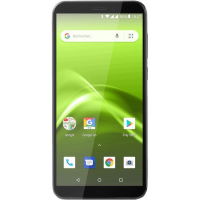 SELECLINE Q10 6 Pouces Noir