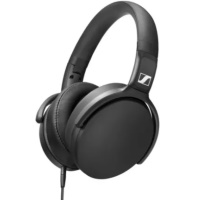 SENNHEISER HD 400S Noir
