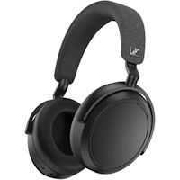 SENNHEISER M4AEBT Momentum 4 Wireless Noir