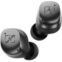 SENNHEISER Momentum True Wireless 4 Noir