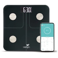 SENYA Smart Body Noir