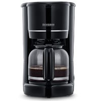 SEVERIN KA4320 Noir