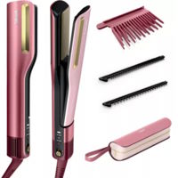 SHARK HT401EUPK Beauty SilkiPro Straight
