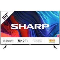 SHARP 50FL1EA