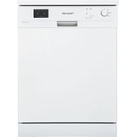 SHARP QW-GX12F492W