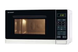 SHARP R-242WW