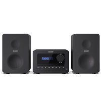 SHARP XL-B520D