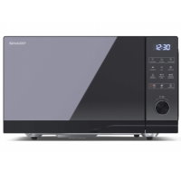 SHARP YC-GC52FE-B