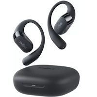 SHOKZ OpenFit 2 Plus Noir