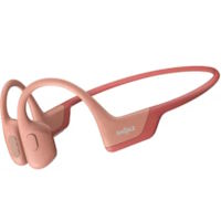 SHOKZ OpenRun Pro Rose