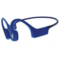 SHOKZ OpenSwim Bleu