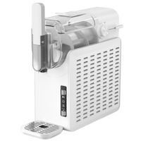 SILVER STYLE Slush Ice