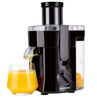 SILVERCREST SFE 400 A1 460873