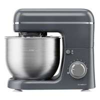 SILVERCREST SKM 600 D3 Gris