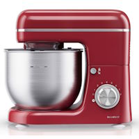SILVERCREST SKM 600 D3 Rouge