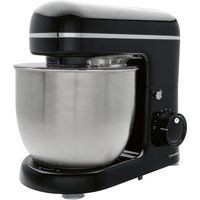 SILVERCREST SKM 600 E1 Noir