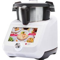 SILVERCREST SKMS 1200 A1 V2 Monsieur Cuisine Smart