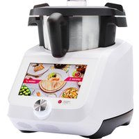 SILVERCREST SKMS 1200 A1 V3 Monsieur Cuisine Smart