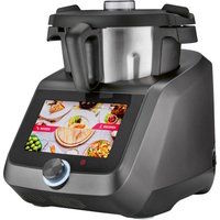 SILVERCREST SKMS 1200 C1 Monsieur Cuisine Smart Gris
