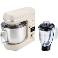 SILVERCREST SKMW 900 B2 Blanc