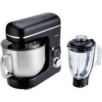 SILVERCREST SKMW 900 B2 Noir