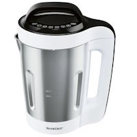 SILVERCREST SMK 1000 B3 390009 Inox