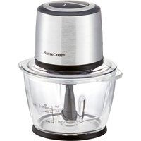 SILVERCREST SMZE 500 C2