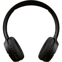 SILVERCREST Sound On-Ear Noir