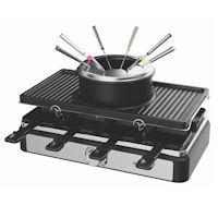 SILVERCREST SRGF 1400 A1 389969