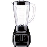 SILVERCREST SSMK 350 B2 Noir