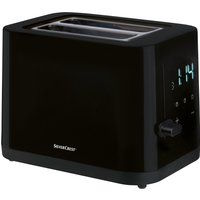 SILVERCREST STD 870 A1 Noir