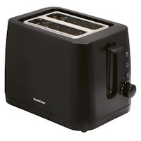 SILVERCREST STK 870 B2 437606 Noir
