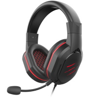 SKILLKORP SKP H6 Noir