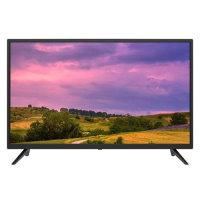 TV 80 cm HD Led GRANDIN LD32CGB219 - Conforama