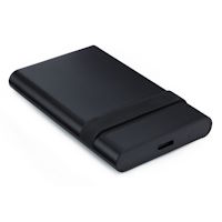 SMARTDISK 320 Go 3.2 Noir