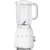 SMEG BLF01WHEU blanc