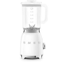 SMEG BLF03WHEU blanc