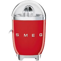 SMEG CJF11RDEU Rouge