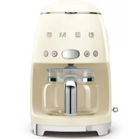 SMEG DCF02CREU Creme