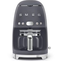 SMEG DCF02GREU Gris