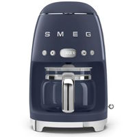 SMEG DCF02NBEU Bleu