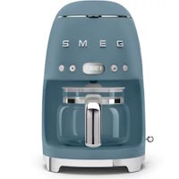 SMEG DCF02SBMEU Bleu