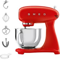 SMEG SMF03RDEU