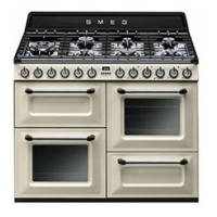 SMEG TR4110P1