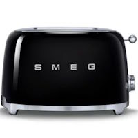 SMEG TSF01BLEU Noir