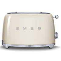 SMEG TSF01CREU Crème