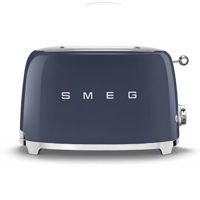 SMEG TSF01NBEU Bleu