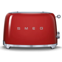 SMEG TSF01RDEU Rouge